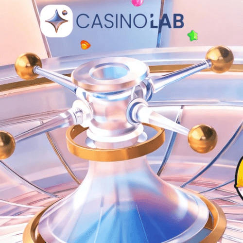 Casino Lab