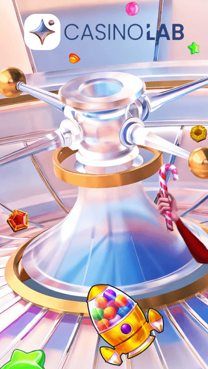 Casino Lab Screenshot