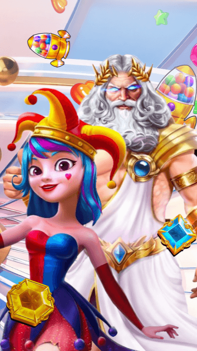 Casino Lab Screenshot