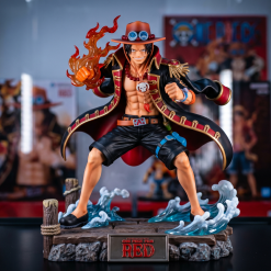 Ichibansho Portgas D. Ace: One Piece Film Red