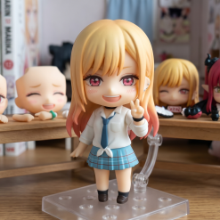 Nendoroid Marin Kitagawa: My Dress-Up Darling