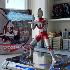 S.H.Figuarts Ultraman: Type A