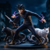 ARTFX J Jujutsu Kaisen: Megumi Fushiguro Discover the ARTFX J Jujutsu Kaisen: Megumi Fushiguro figure with stunning details, dynamic pose, and premium quality—perfect for anime collectors and fans.