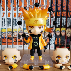 Nendoroid Naruto Uzumaki: Sage of Six Paths