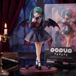Pop Up Parade Hatsune Miku: Vampire Version