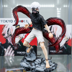 ARTFX J Ken Kaneki: Awakened Version