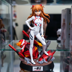 Ichibansho Asuka Langley Soryu: Evangelion 3.0+1.0