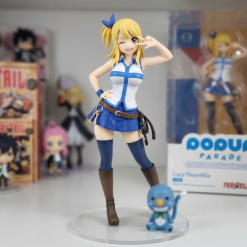 Pop Up Parade Lucy Heartfilia: Fairy Tail