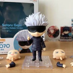 Nendoroid Gojo Satoru: Jujutsu Kaisen Version