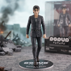 Pop Up Parade Eren Yeager: Attack on Titan Final Season