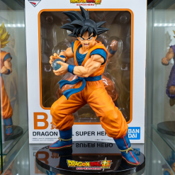 Ichibansho Son Goku: Dragon Ball Super Hero