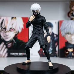 Pop Up Parade Kaneki Ken: Tokyo Ghoul