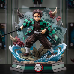 Ichibansho Tanjiro Kamado: Demon Slayer Layered Memories
